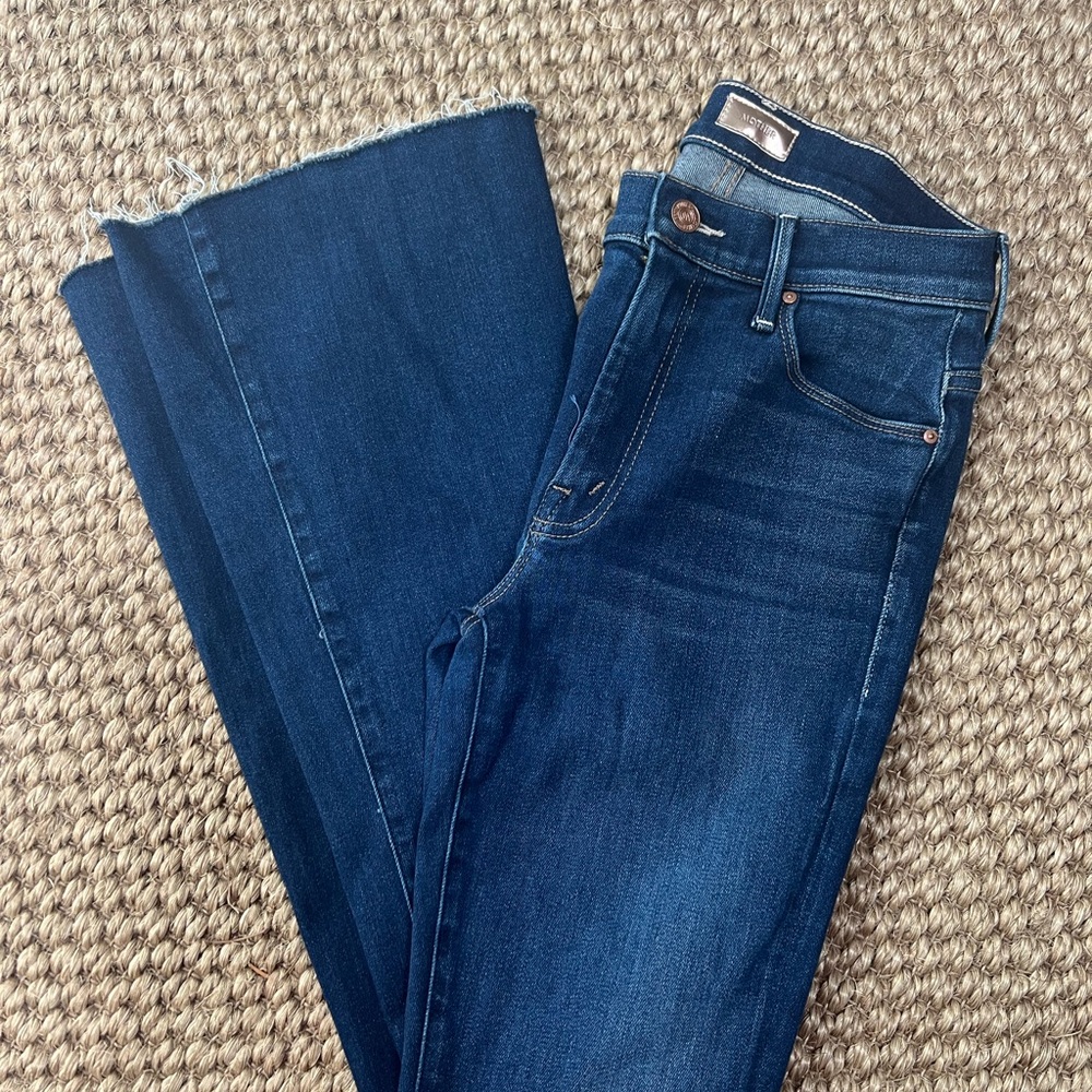 Mother Denim